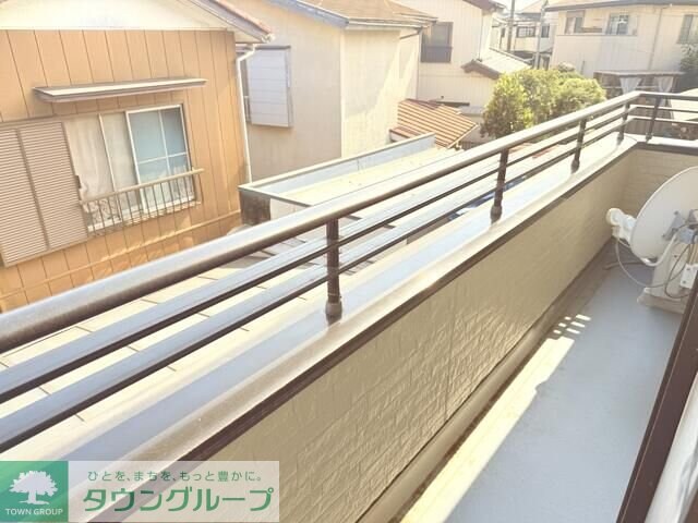 淵野辺本町1丁目貸家の物件内観写真