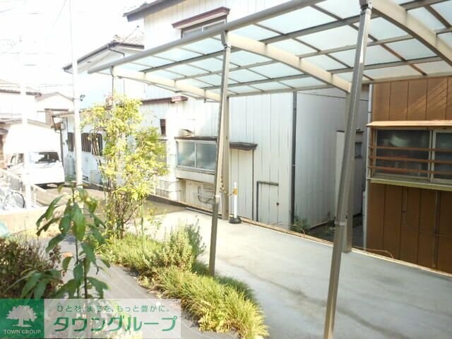 淵野辺本町1丁目貸家の物件内観写真