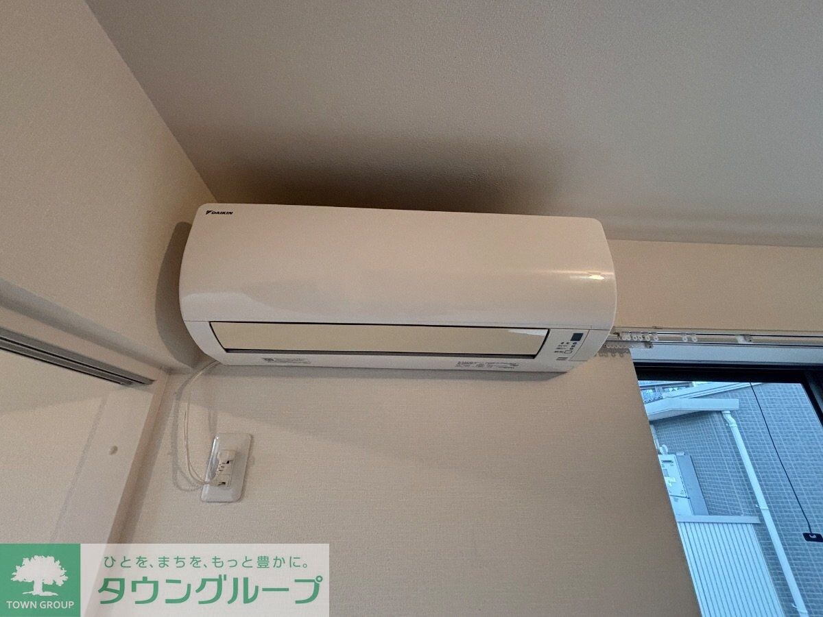 エスグランデの物件内観写真