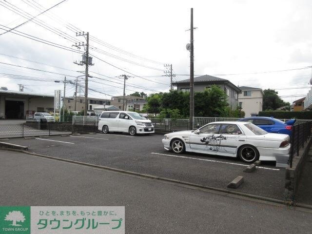 レオパレスWISTERIAの物件内観写真