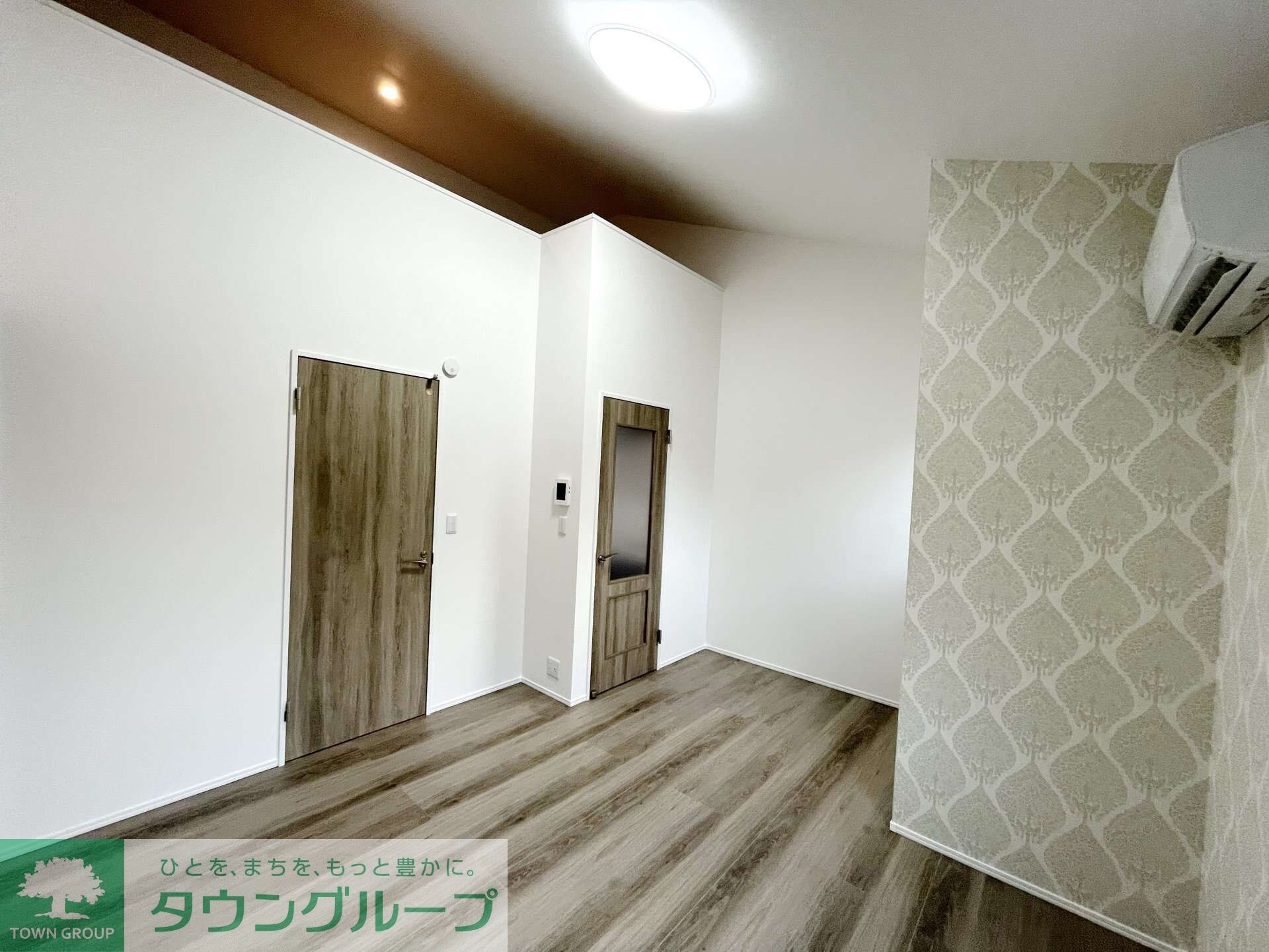 Luonto古淵の物件内観写真