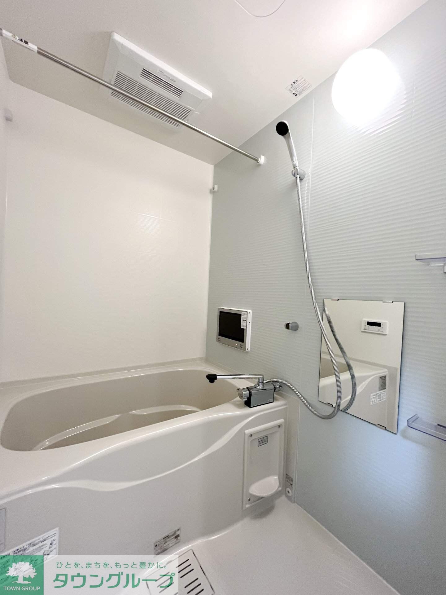 Luonto古淵の物件内観写真