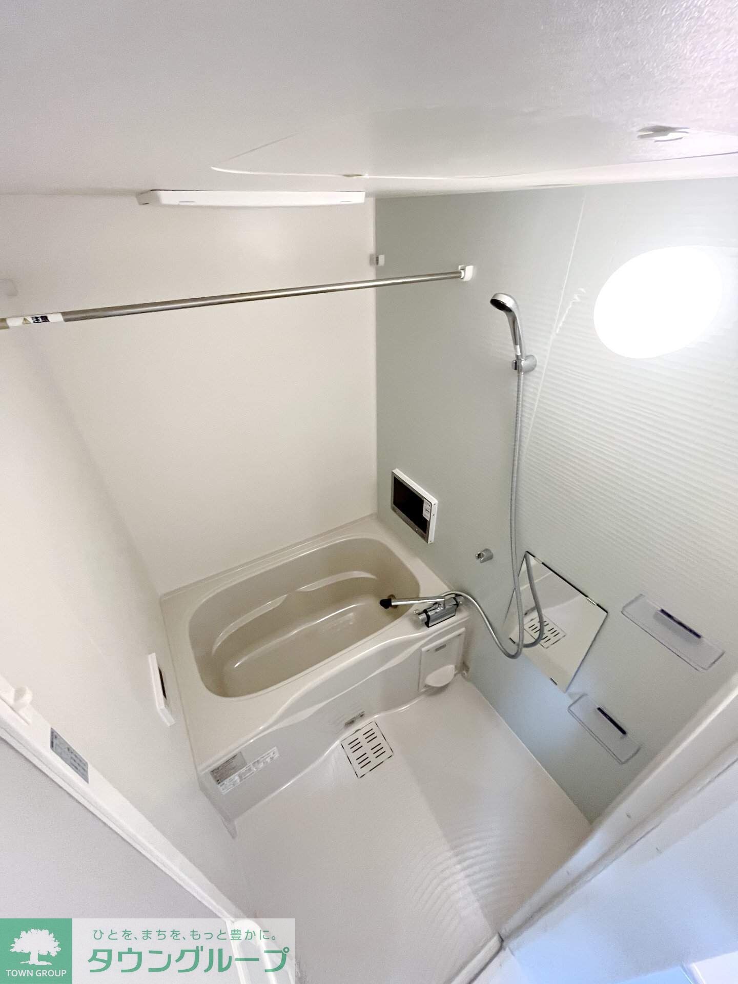 Luonto古淵の物件内観写真