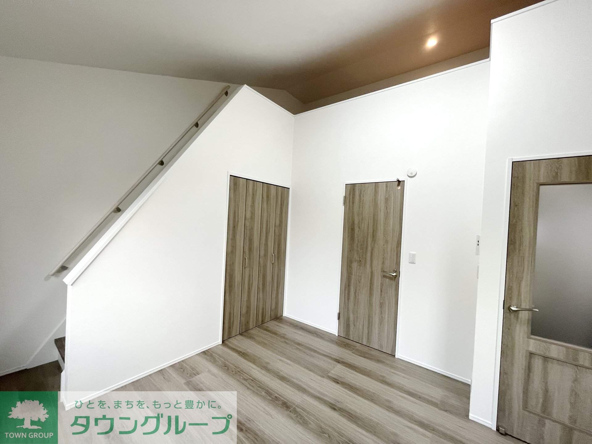 Luonto古淵の物件内観写真