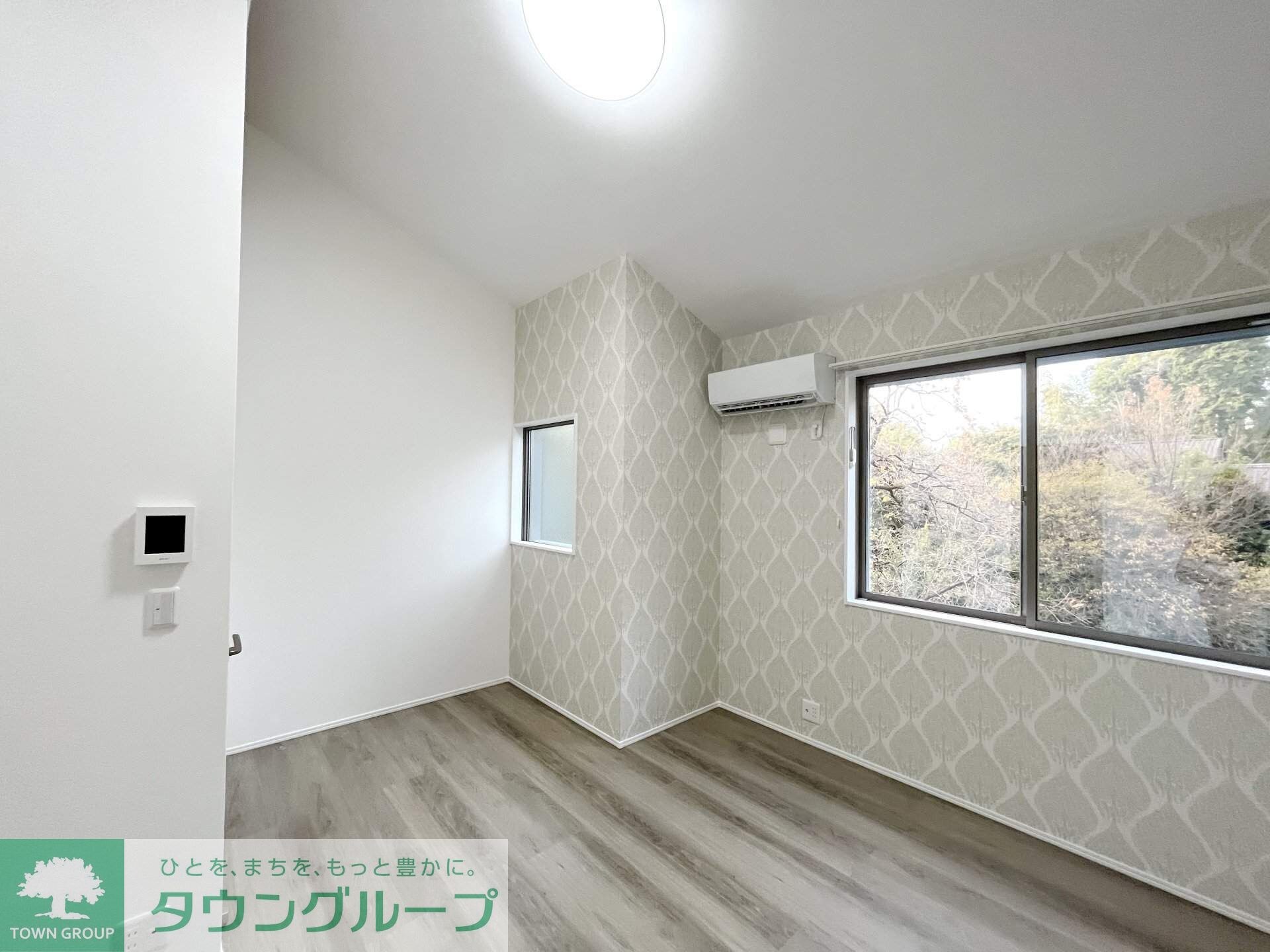 Luonto古淵の物件内観写真