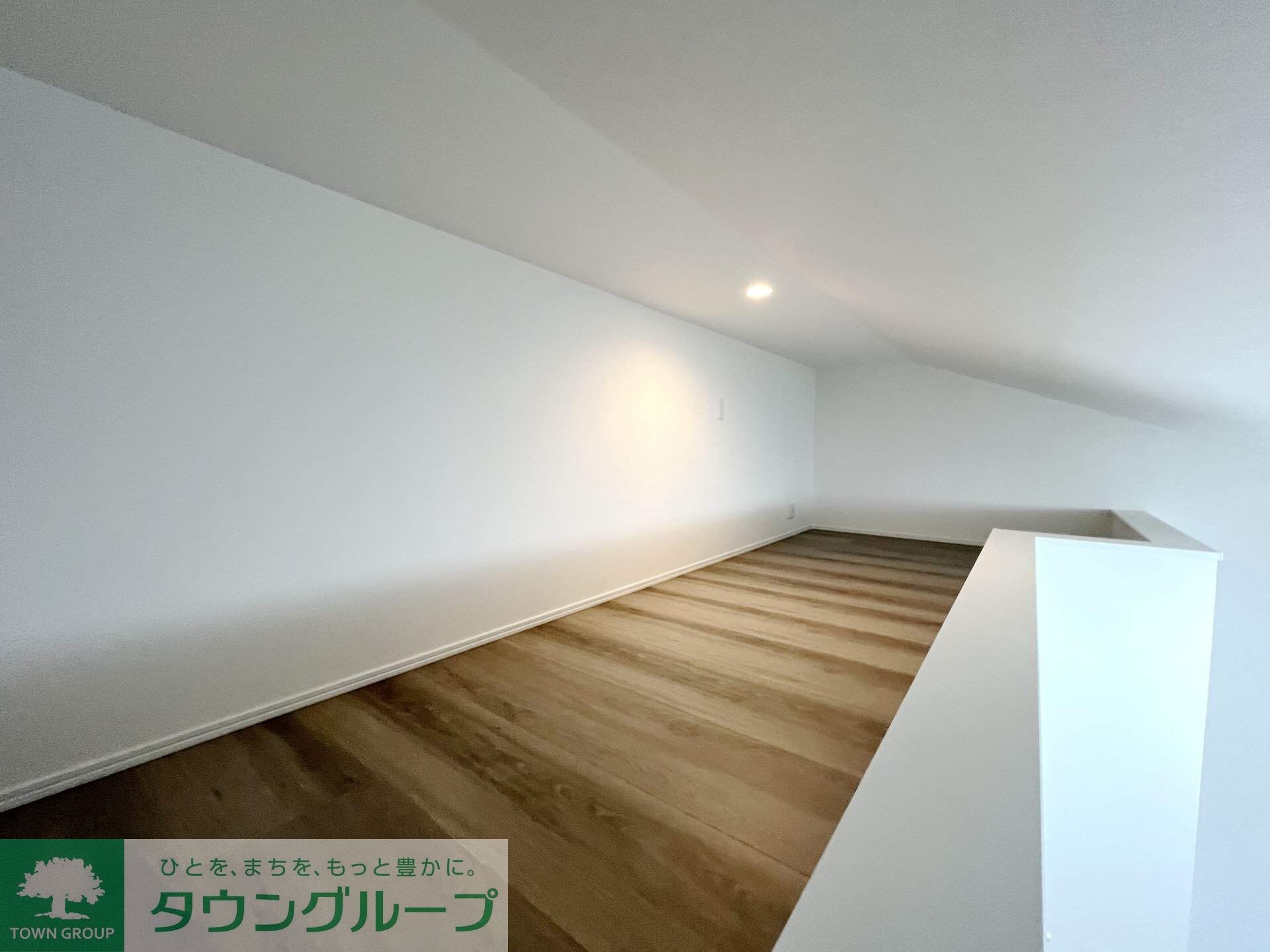 Luonto古淵の物件内観写真