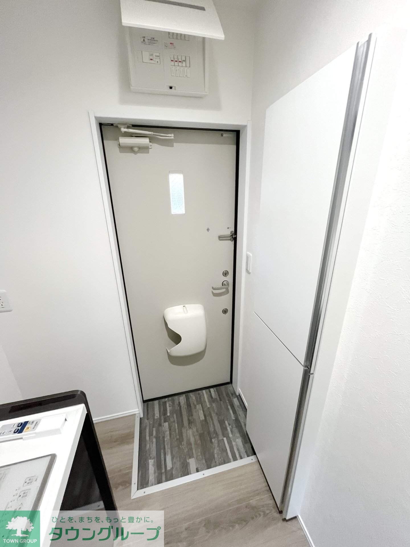 Luonto古淵の物件内観写真