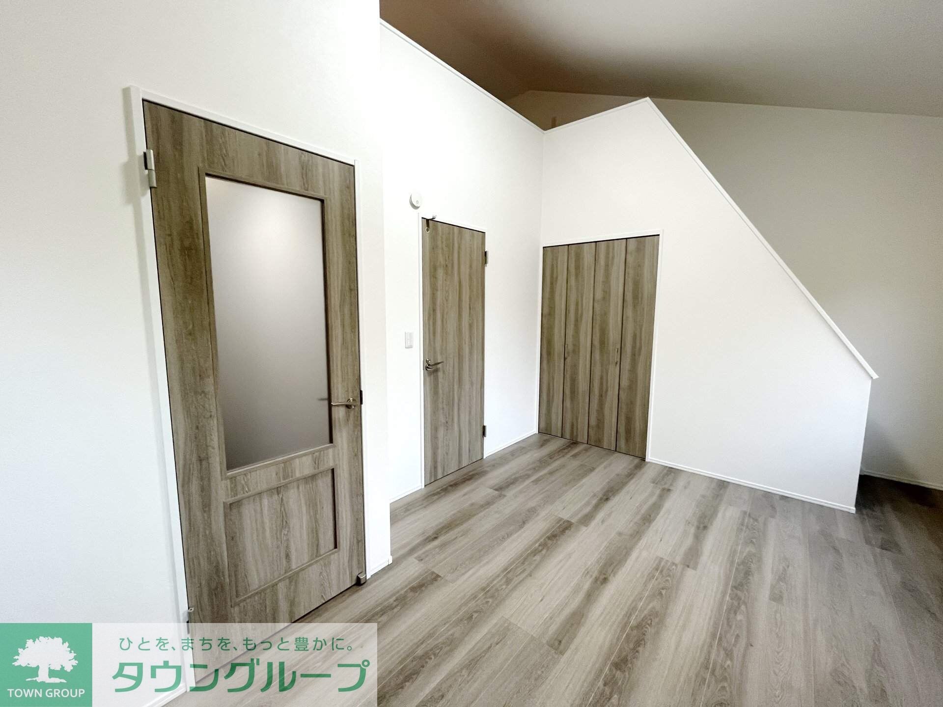 Luonto古淵の物件内観写真