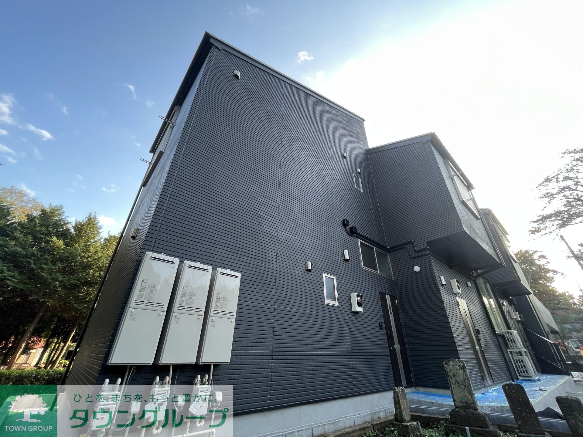 Luonto古淵の物件内観写真