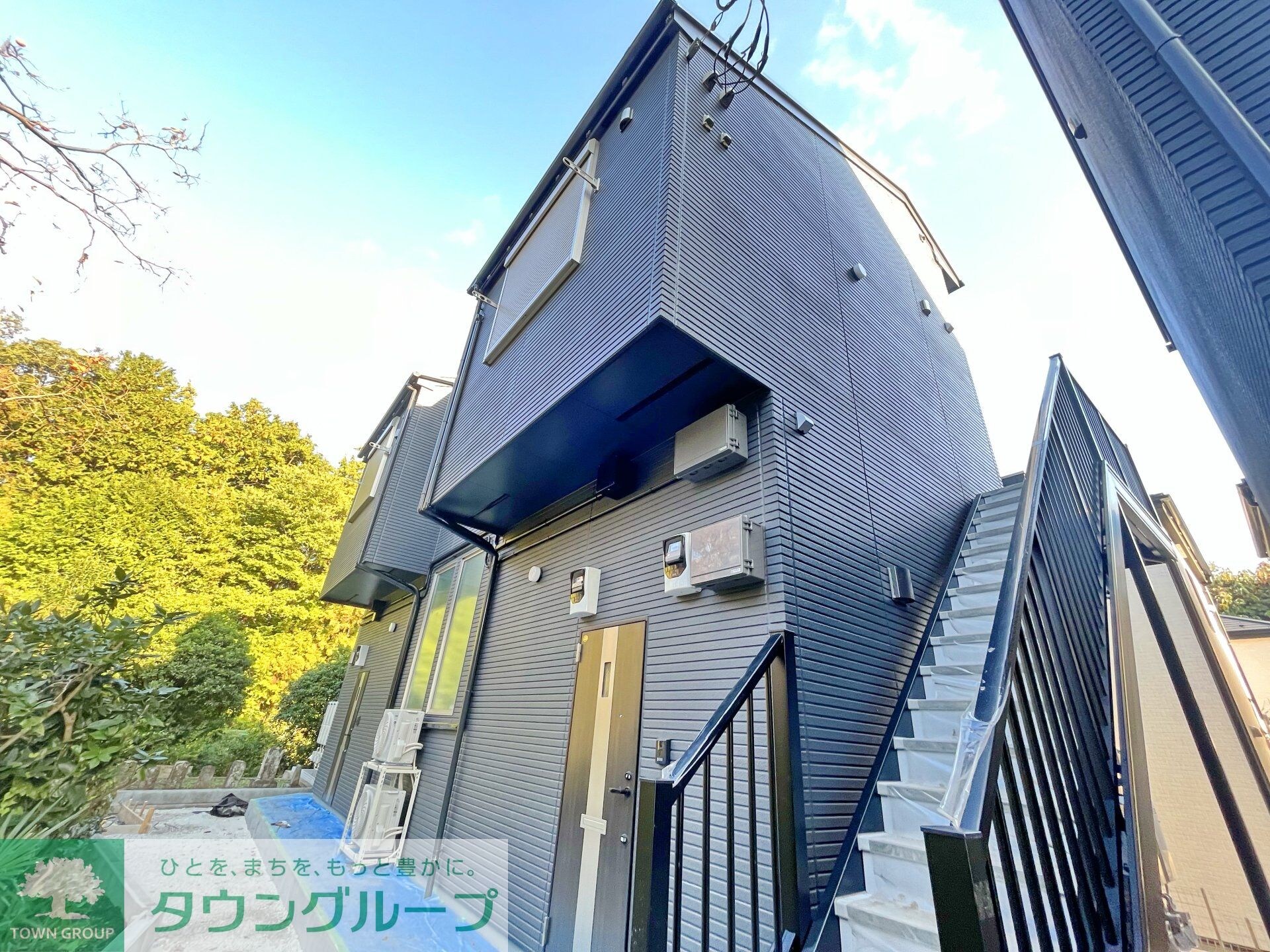 Luonto古淵の物件内観写真