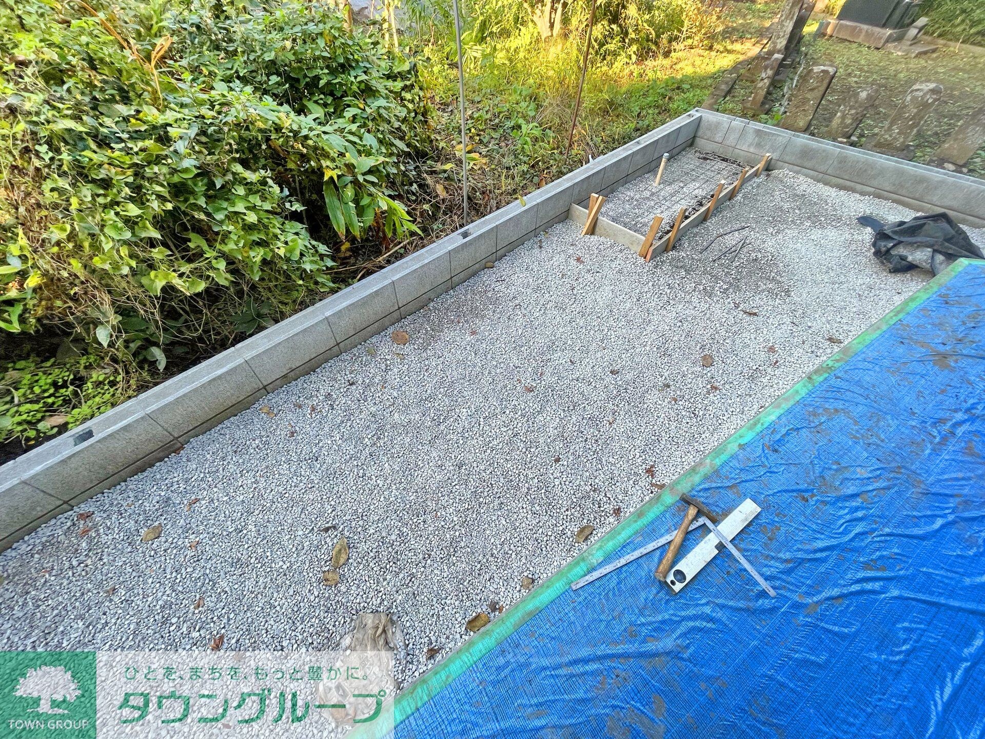 Luonto古淵の物件内観写真