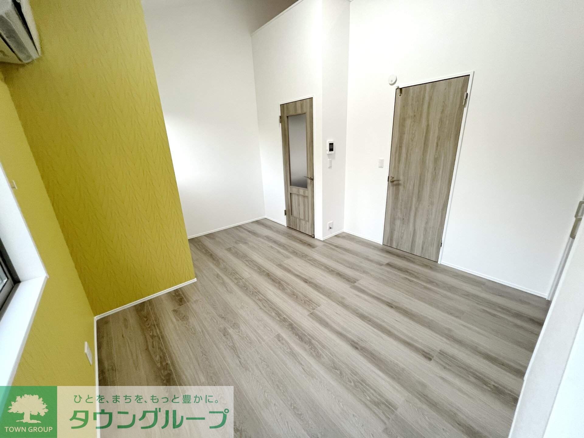 Luonto古淵の物件内観写真