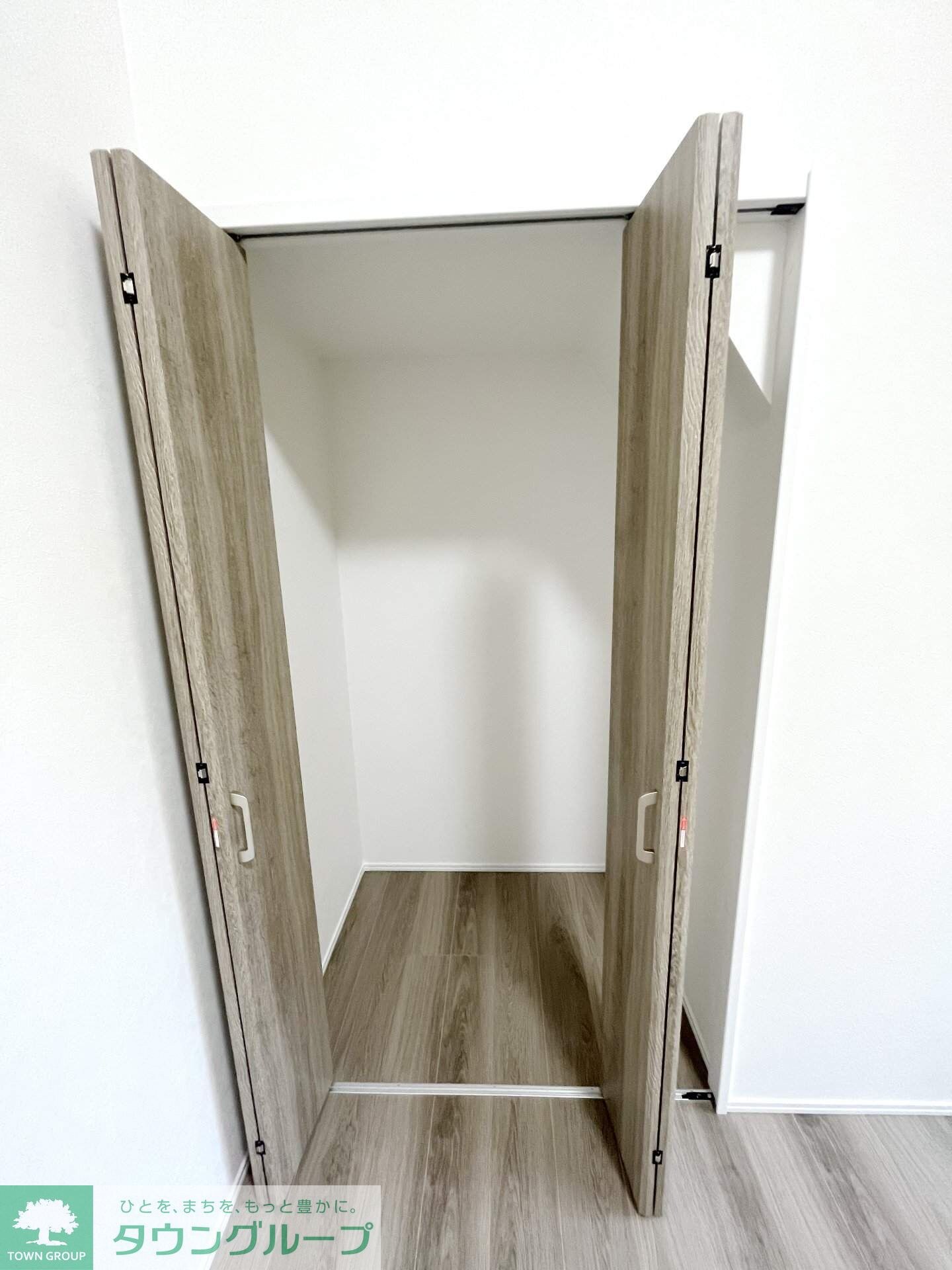 Luonto古淵の物件内観写真