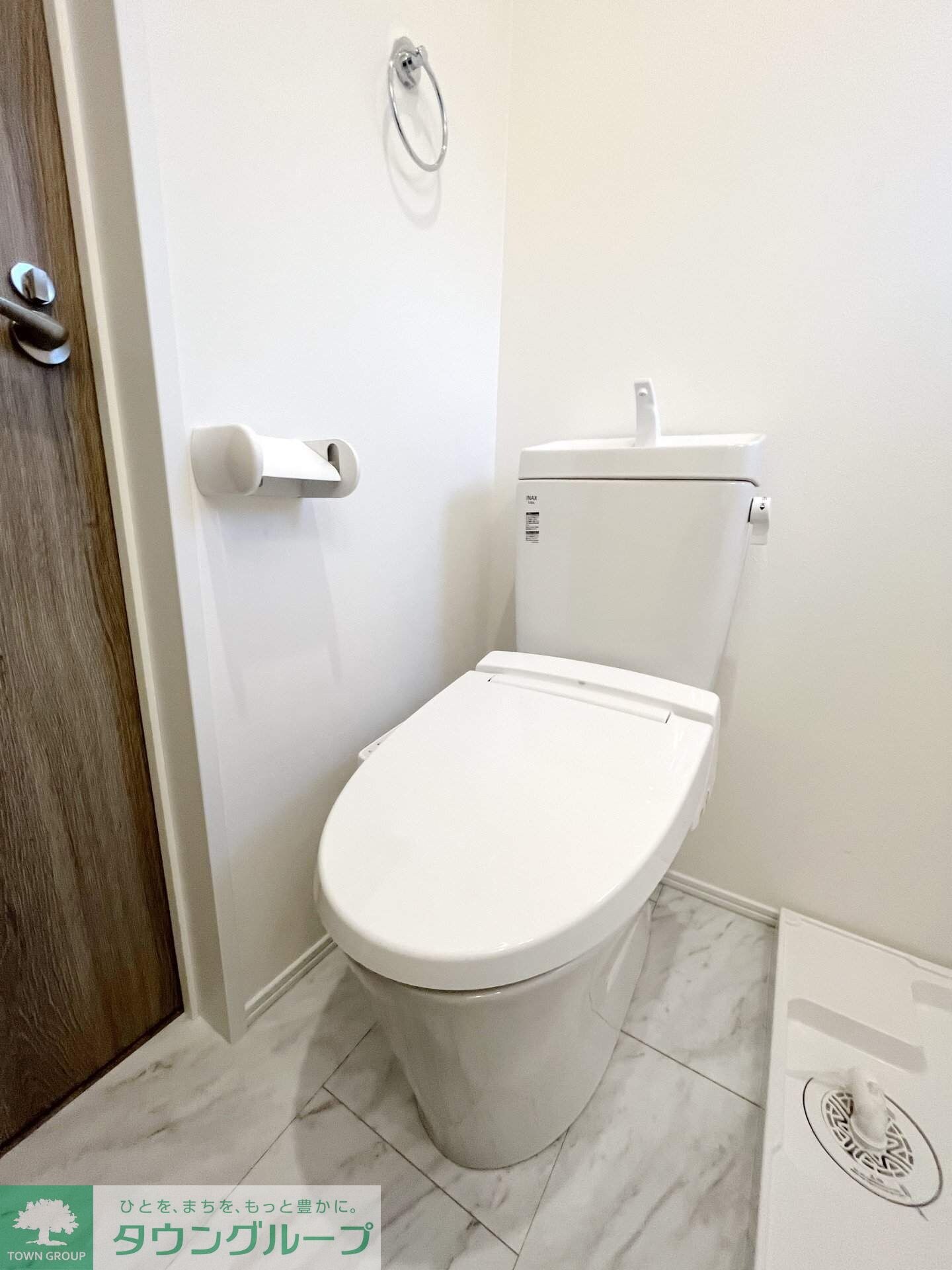 Luonto古淵の物件内観写真