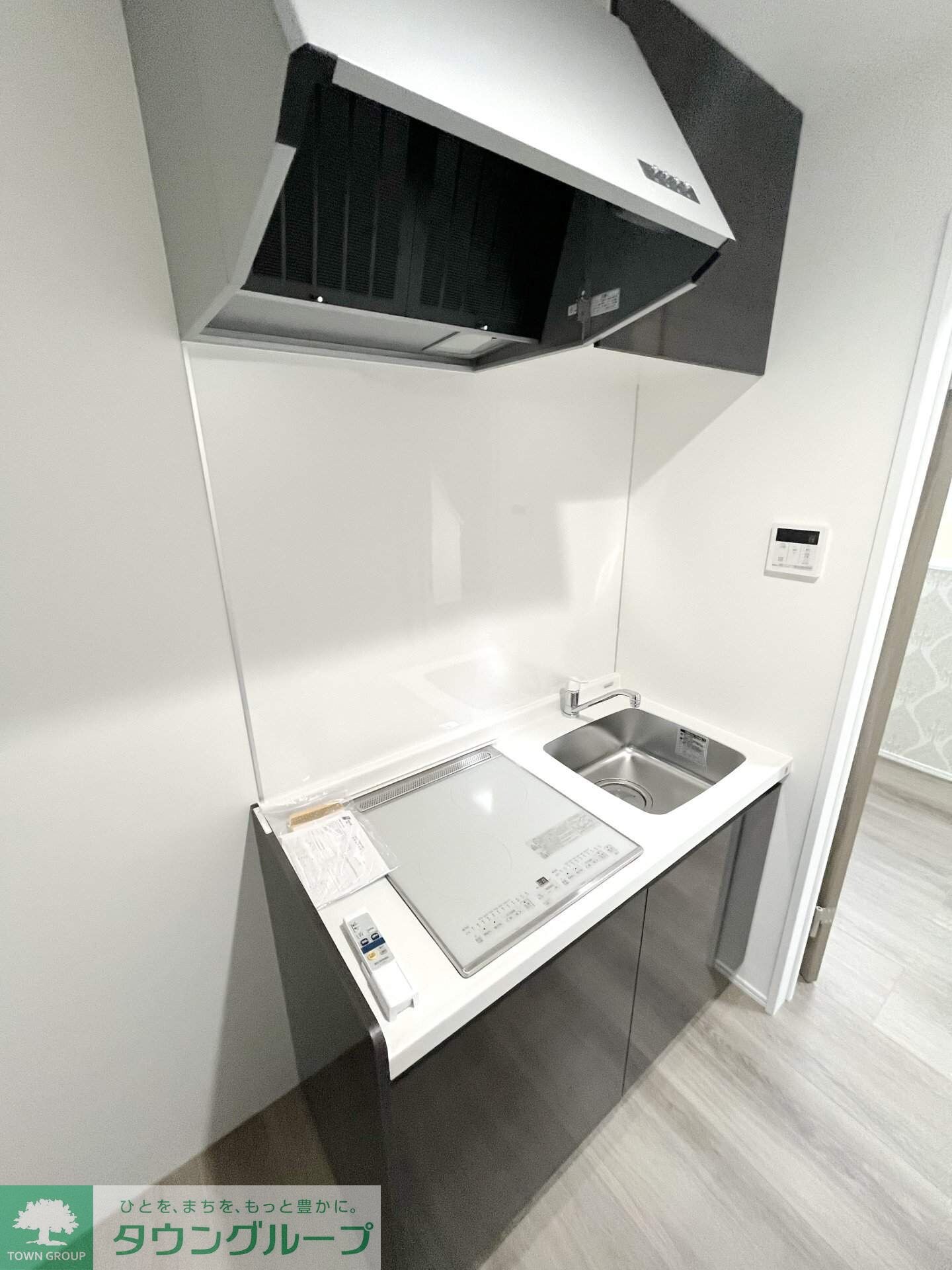 Luonto古淵の物件内観写真