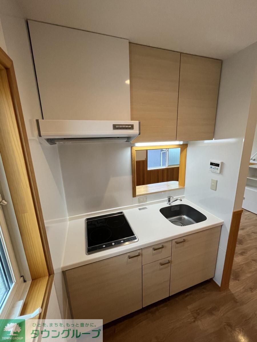 プリマ町田金森壱番館の物件内観写真