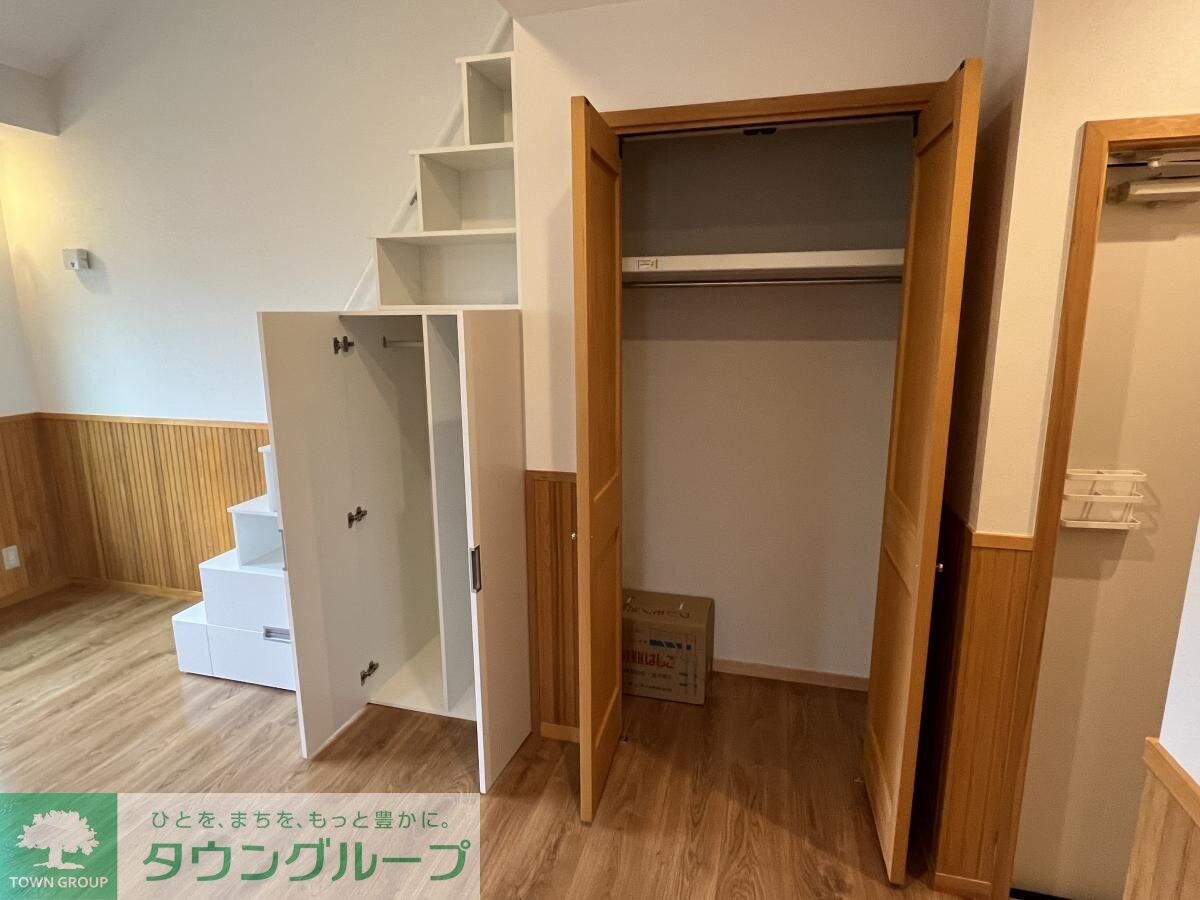 プリマ町田金森壱番館の物件内観写真