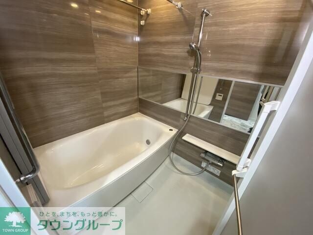 ポレスター町田中町の物件内観写真