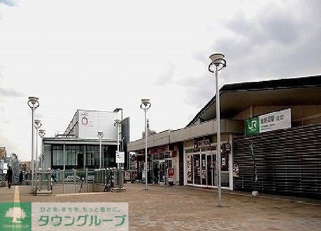 ガーデンフォレストの物件内観写真