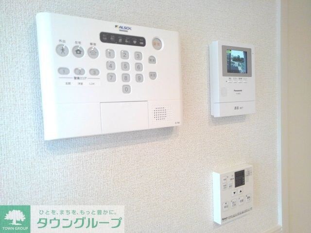 ガーデンフォレストの物件内観写真