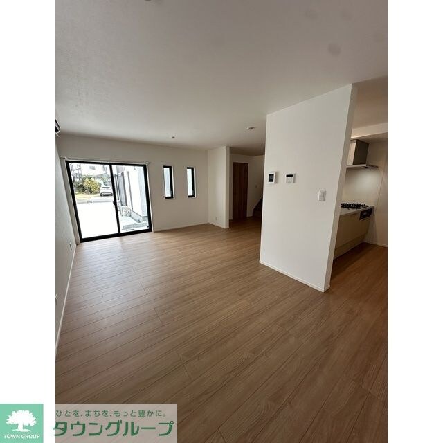 Kolet南林間#02の物件内観写真