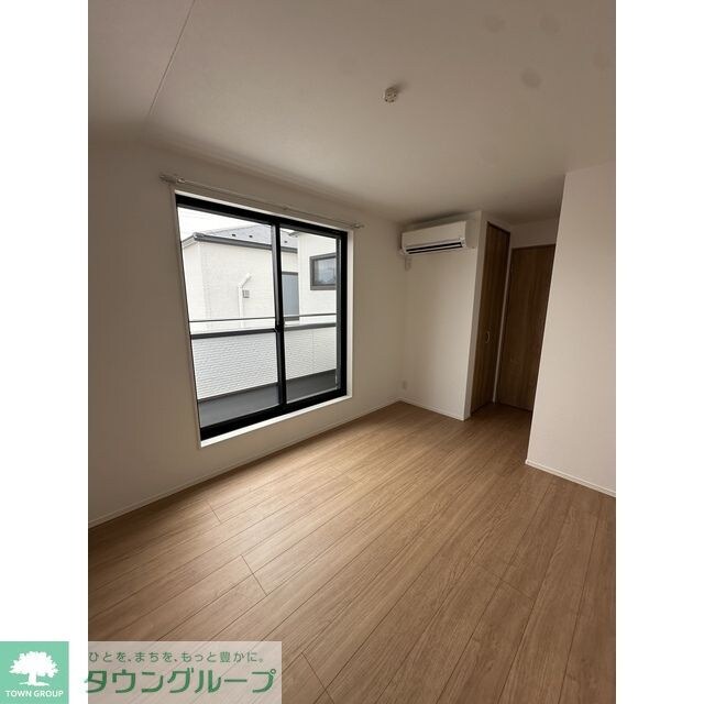 Kolet南林間#02の物件内観写真