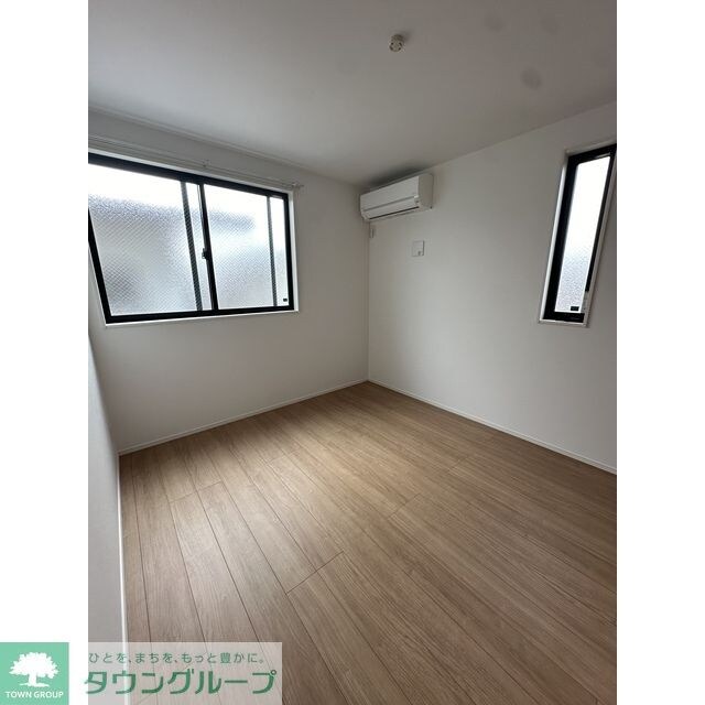 Kolet南林間#02の物件内観写真