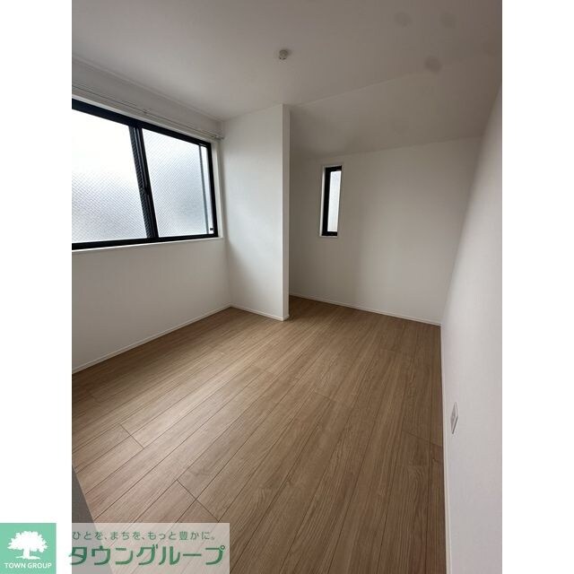 Kolet南林間#02の物件内観写真