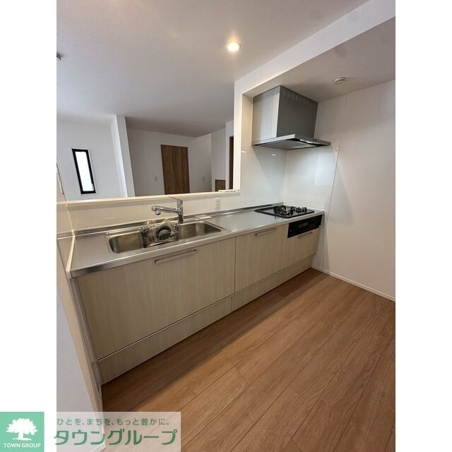 Kolet南林間#02の物件内観写真