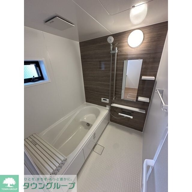 Kolet南林間#02の物件内観写真