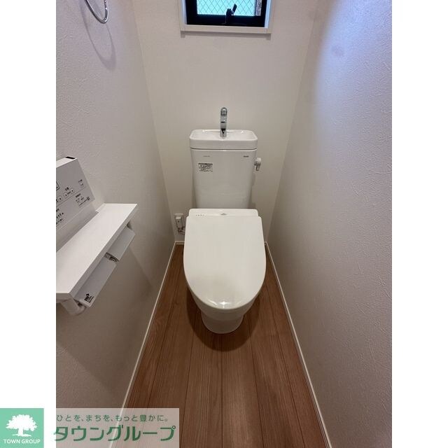 Kolet南林間#02の物件内観写真