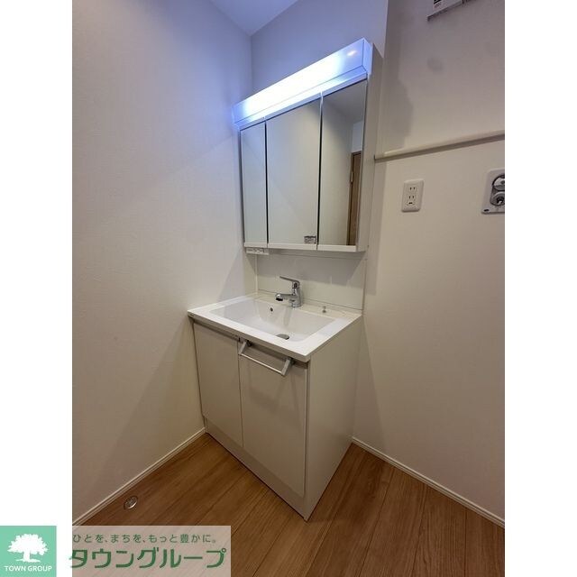 Kolet南林間#02の物件内観写真