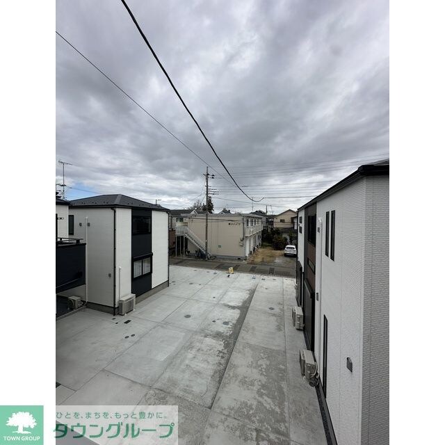 Kolet南林間#02の物件内観写真