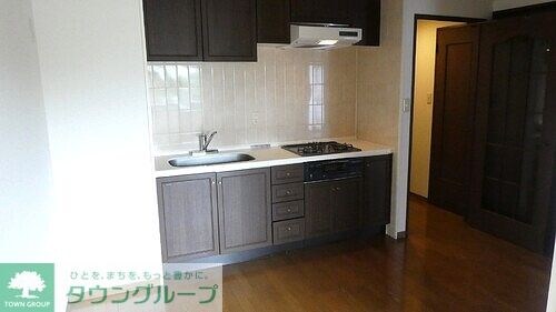 ライオンズマンション淵野辺駅前の物件内観写真