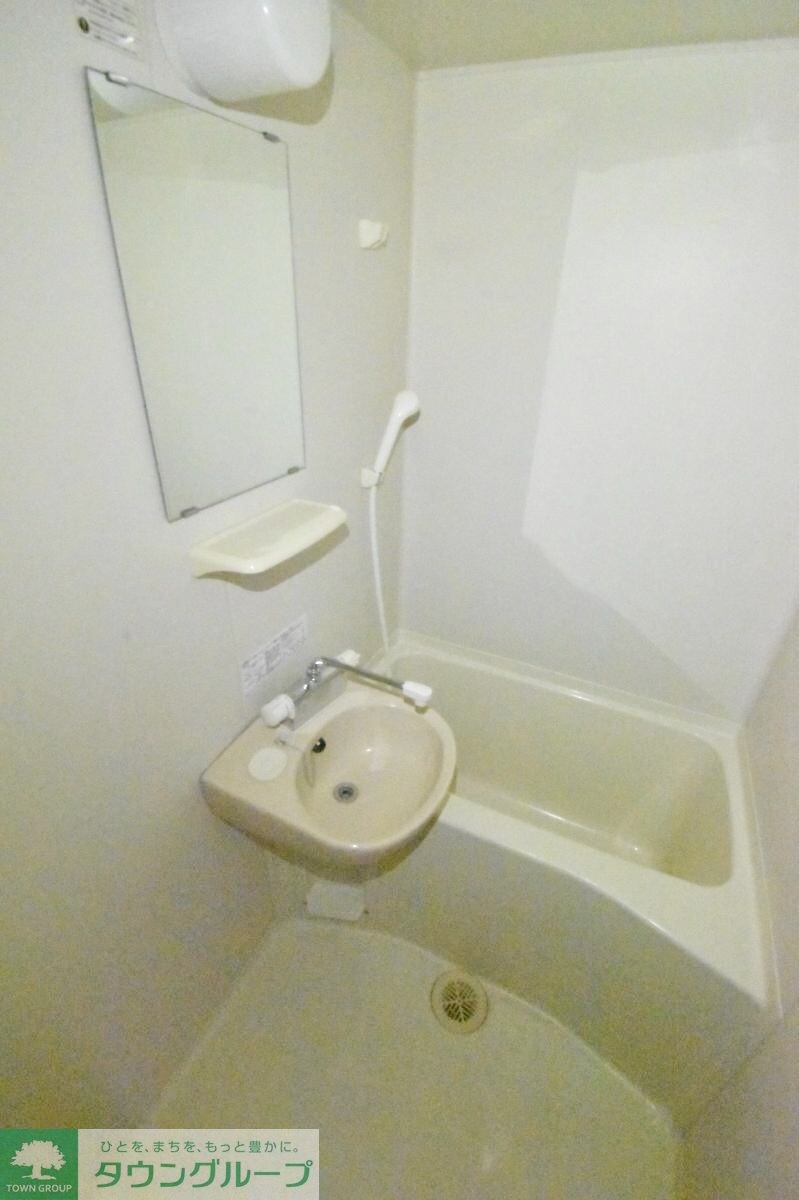 レオパレス鶴園の物件内観写真