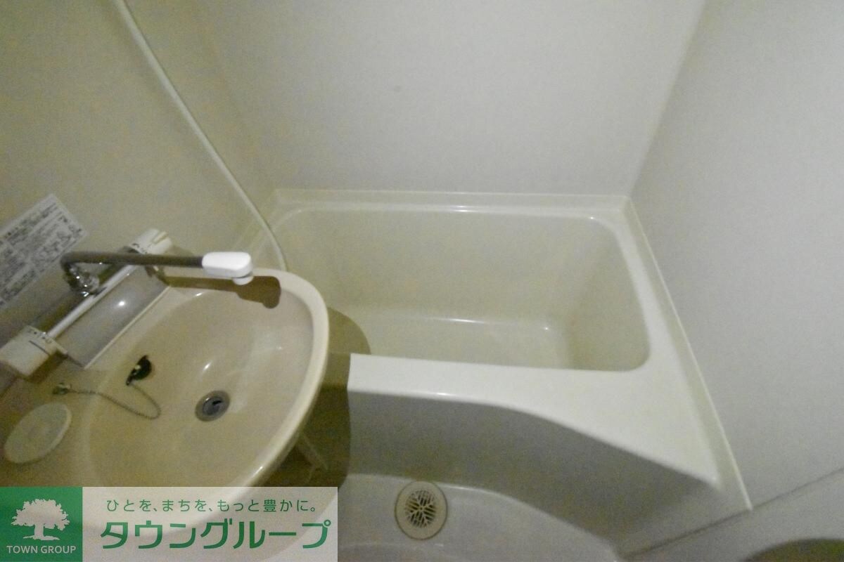 レオパレス鶴園の物件内観写真