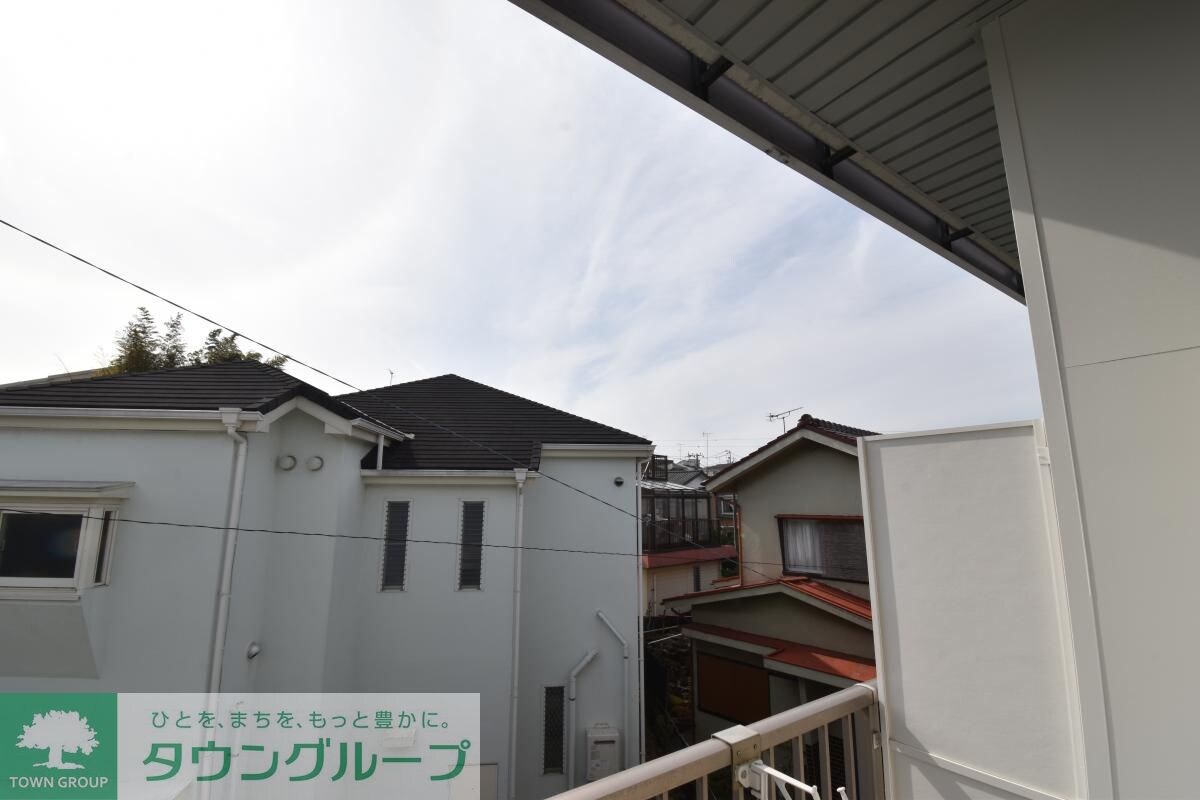 レオパレス鶴園の物件内観写真