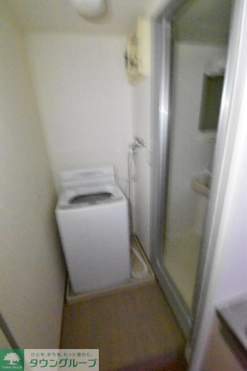 レオパレス鶴園の物件内観写真