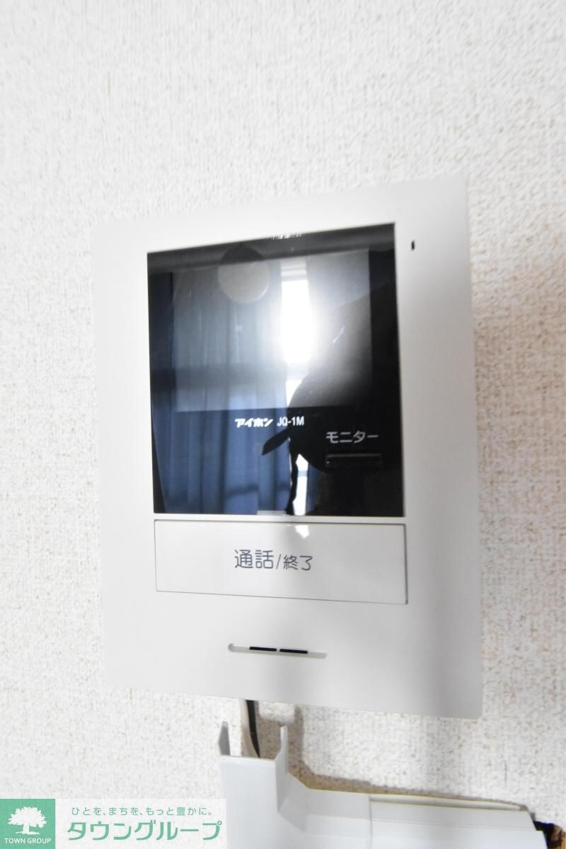 レオパレス鶴園の物件内観写真