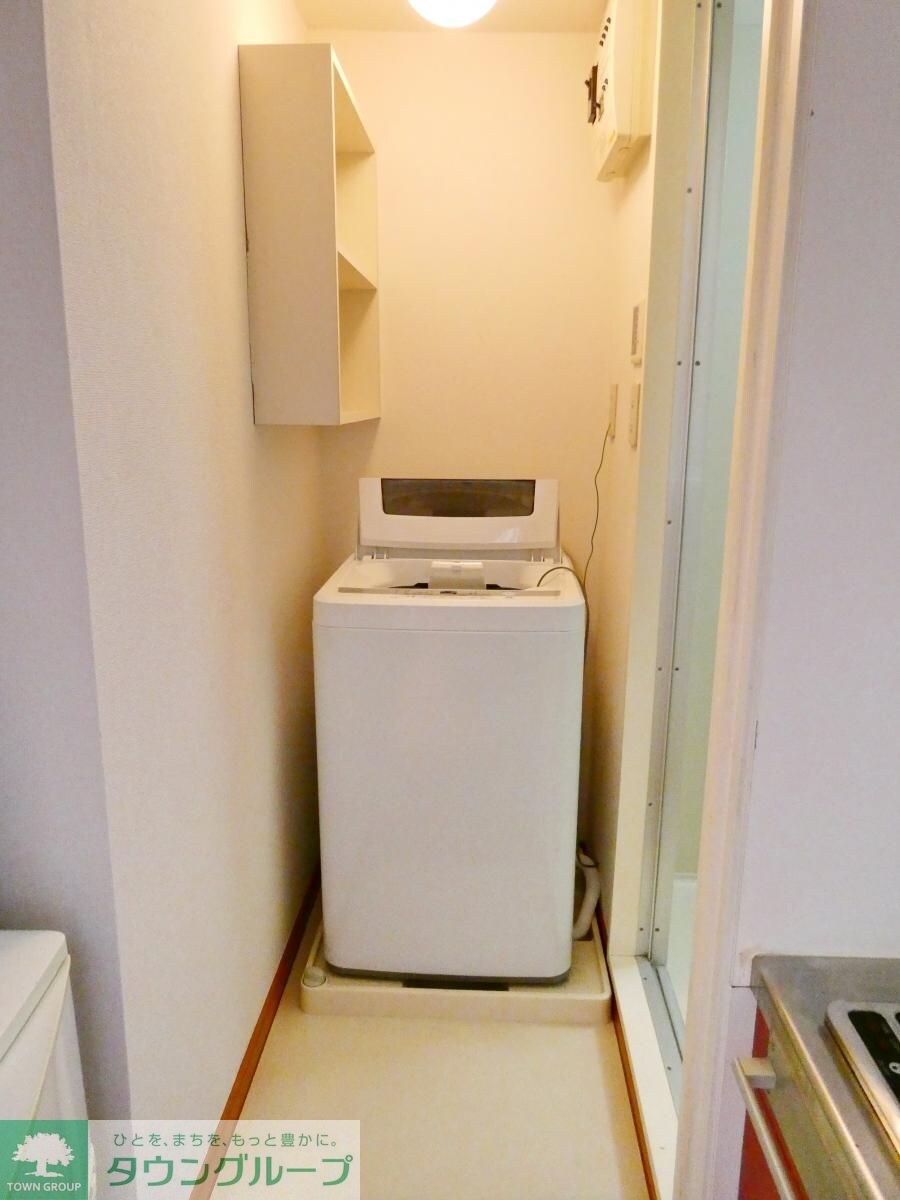 レオパレスセードルの物件内観写真