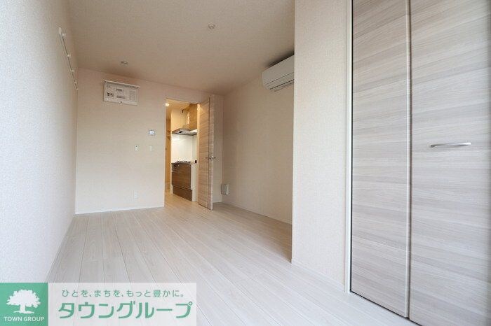 クレール緑の物件内観写真