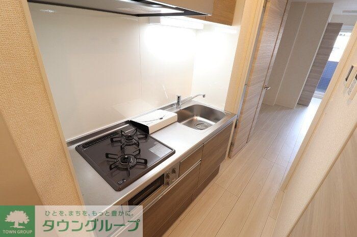 クレール緑の物件内観写真