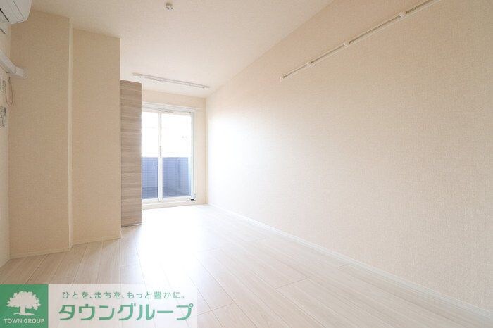 クレール緑の物件内観写真