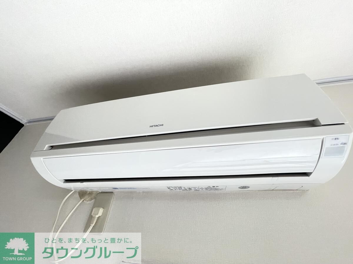 パレス金森台の物件内観写真