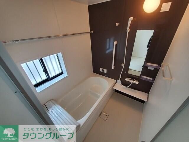 Sumai-to相模原市南区磯部06の物件内観写真