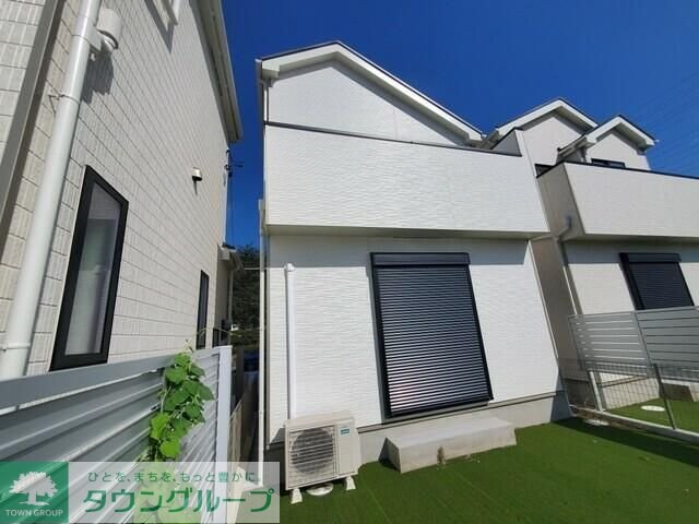 Sumai-to相模原市南区磯部06の物件内観写真