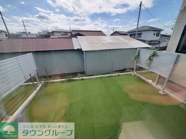 Sumai-to相模原市南区磯部06の物件内観写真