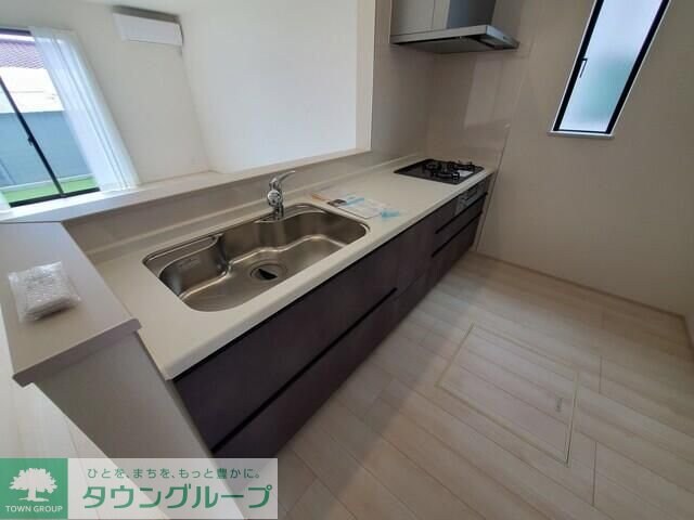 Sumai-to相模原市南区磯部06の物件内観写真