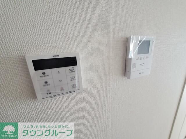 Sumai-to相模原市南区磯部06の物件内観写真