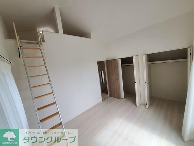 Sumai-to相模原市南区磯部06の物件内観写真